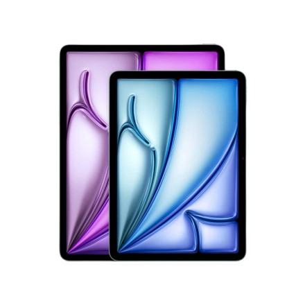Планшет Apple iPad Air 13" M3 512Gb (2025) Wi-Fi + Cellular синий