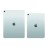 Планшет Apple iPad Air 13" M3 512Gb (2025) Wi-Fi + Cellular синий