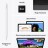 Планшет Apple iPad Air 11" 128Gb (2024) Wi-Fi фиолетовый