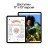 Планшет Apple iPad Air 11" 128Gb (2024) Wi-Fi фиолетовый