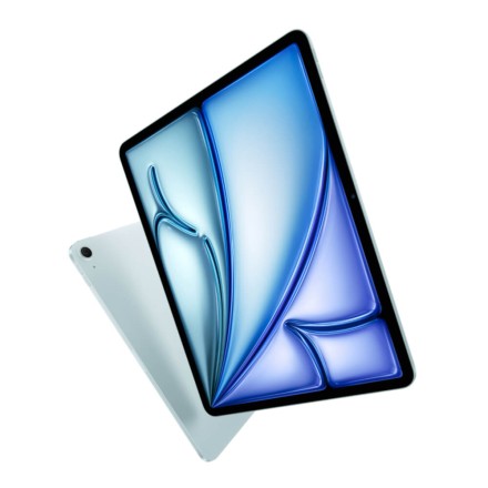 Планшет Apple iPad Air 13" M3 1Tb (2025) Wi-Fi + Cellular серый космос