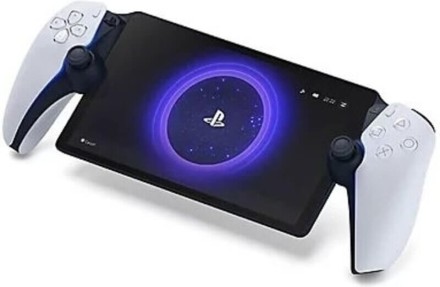 Игровая приставка Sony Play Station Portal