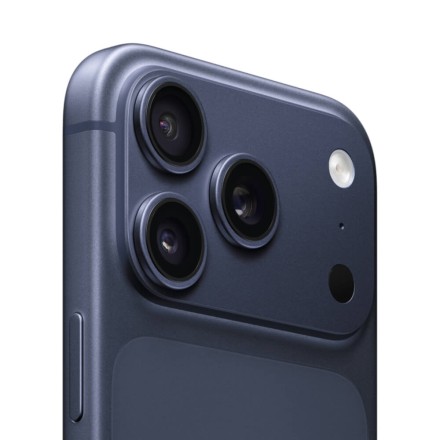 Смартфон Apple iPhone 17 Pro Max 2TB синий (eSIM)