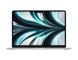 Apple MacBook Air 13 M2 8-CPU 16/256Gb 8-GPU Silver (2022)