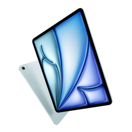 Планшет Apple iPad Air 11" 256Gb (2024) Wi-Fi синий
