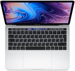 Ноутбук MacBook Pro 13" QC i5 1,4 ГГц, 8GB, 256 ГБ SSD, Iris Plus 645, серебристый