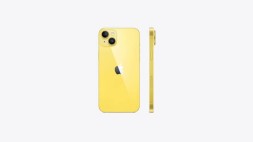 Apple iPhone 14 Plus 512GB желтый (e-sim)