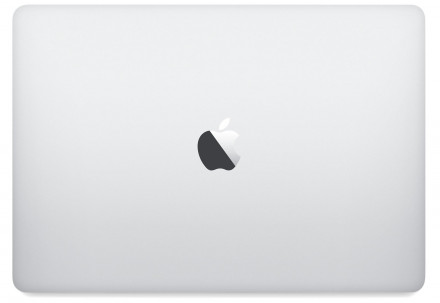 Ноутбук MacBook Pro 13&quot; Core i5 2,4 ГГц, 8GB, 256 ГБ SSD, Iris Plus 655, серебристый