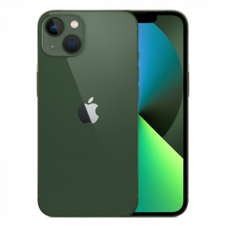 Apple iPhone 13 128GB зеленый