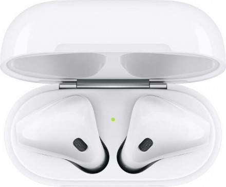 Наушники Apple AirPods 2 (без беспроводной зарядки )